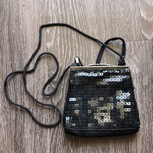 Sasha Crossbody Small Purse